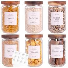 Pasta Containers - Elbette - Görünüm 1