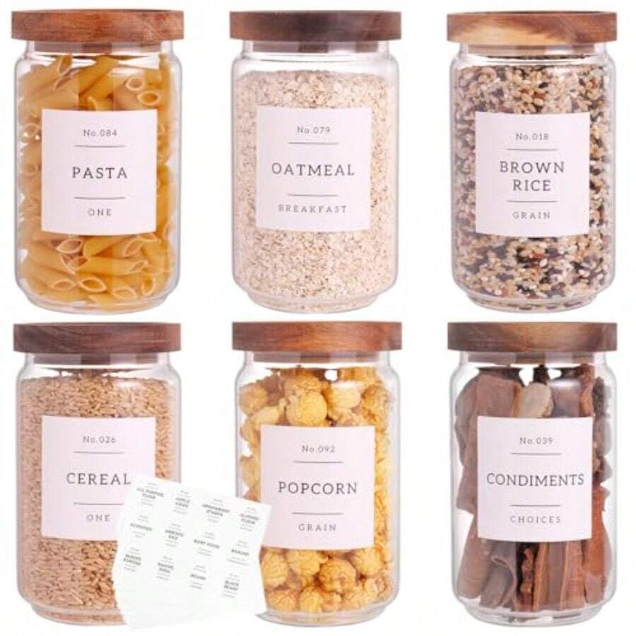 Pasta Containers - Elbette - Görünüm 1