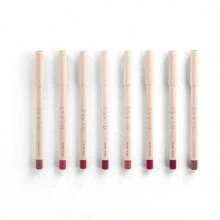 Glass Lip Pencil - Hb549 - Ruby Rose - LL06 - View 2