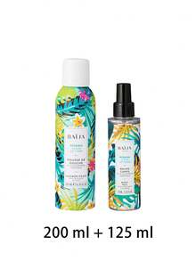 Baija [Bundle] Moana Shower Foam 200 Ml + Body Mist 125 Ml - Ocean - View 2