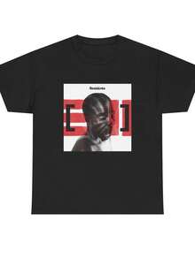 Residente - Residente Premium Unisex T-shirtblusas para mujer playeras de mujer vestidos casuales para mujer y2k playeras deportivas para mujer verano camisetas ropa de mujer Fashion Perfect For Daily - Negro - Ver 6