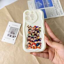 Basic Phone Cases - Biały - Zobacz 34