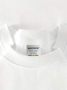 Women T-Shirts - White - View 2