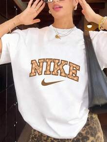 Women T-Shirts - White - View 3