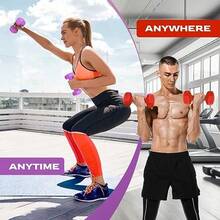 Dumbbell - 1.5kg - View 4