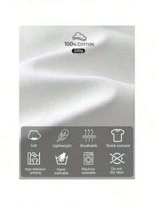 Camiseta de cuello redondo con patrón de alfabeto de Feliz Navidad, top de punto casual de verano con ligera elasticidad, camiseta de manga corta de ajuste suelto para mujeres 100% algodón suave - Blanco5 - Ver 3