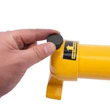 YUNRUX Hydraulic Tools - Multicolor - View 3