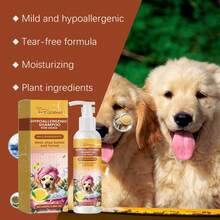 Pet Conditioners & Hair Care - 均碼 - 查看 6