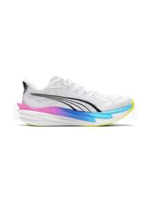 Puma Giày chạy bộ nam Deviate-NITRO-2026 mùa hè mới, thoáng khí, kiểu dáng thường ngày, mã sản phẩm 312123-10 - 312123-10 - Xem 2