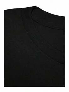 Autism Funny Rizz Em With The Tism Meme Autistic Racoon T-Shirt - Black - View 7