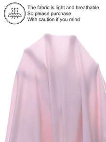 Camiseta ajustada de manga corta con cuello en V de unicolor para mujer, estilo Y2K sexy, adecuada para uso diario casual, blanco verano - Rosa - Ver 11