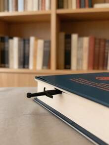 1pc/4pcs Sword-Shaped Bookmarks, Medieval Style Page Marker With Blade And Handle Design, Suitable For Book Lovers, Graduation, Valentine's Day, Christmas, Birthday, Anniversary, Ideal For Daily Office Use - Perfect Gift For Book Lovers, History Enthusiasts And Sword Fans - Sword-shaped Bookmark - View 10