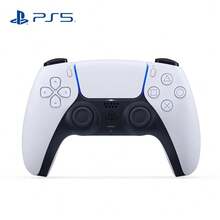 Mando universal PlayStation DualSense: gatillos adaptativos + vibración háptica 4D, potente respuesta háptica de doble motor, conectividad Bluetooth multimodo (PS5/PC/Switch/móvil). - Ver 18