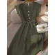 Verde militar