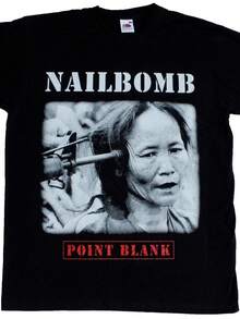 Women T-Shirts - Black - View 7