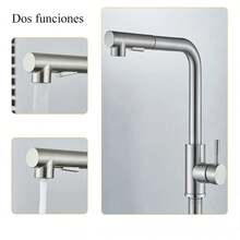 Faucets & Accessories - 304 STEEL - View 2