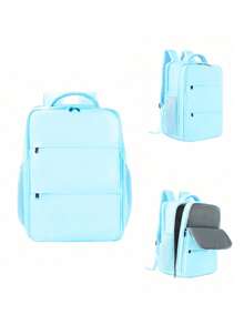 Mint Blue