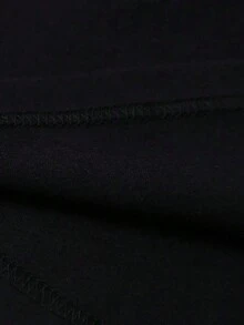 Women T-Shirts - Black - View 5