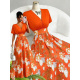 Naranja