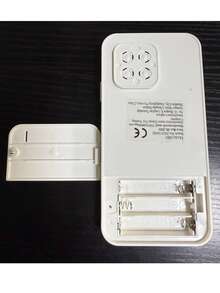 1pc Children's Realistic Apple-Shaped Musical Phone, Multi-Mode Touch Screen Educational Toy, Suitable As Birthday Gift For Boys And Girls. This Product Does Not Include Batteries. It Is Not A Button Battery, But A Size 7 Battery, As Shown In The Last Image On The Details Page. - Multicolor - View 12