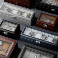 Watch Boxes - Blue - View 7
