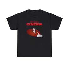 La camiseta de María - Negro - Ver 2