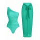 verde menta