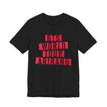Women T-Shirts - Black - View 7
