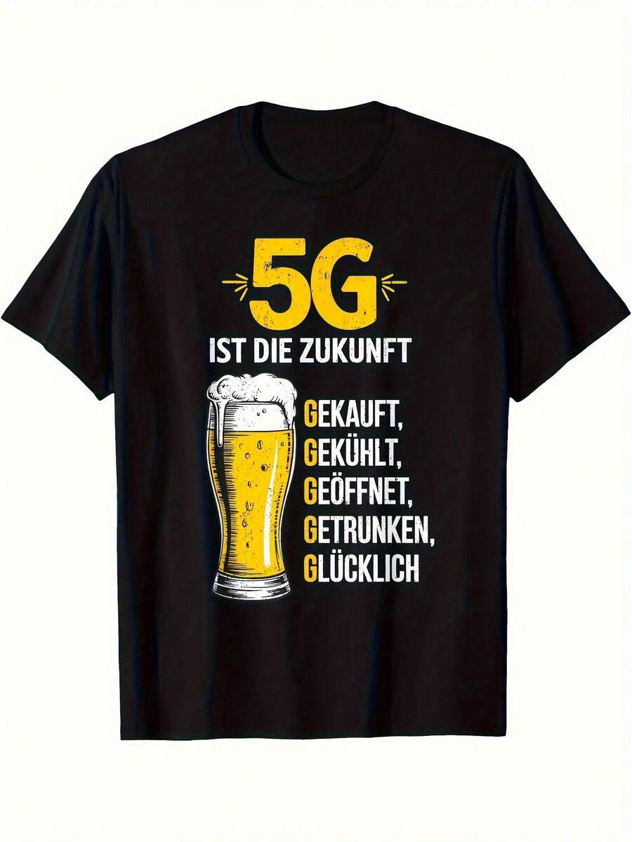Women T-Shirts - A the Picture How - View 1