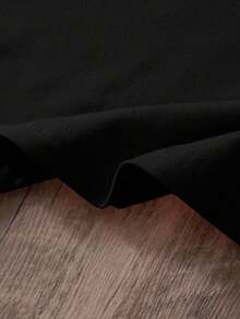 Women T-Shirts - Black - View 4