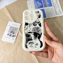 Basic Phone Cases - White - View 11