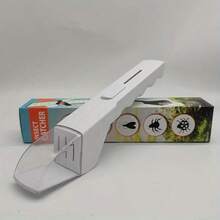 High-Quality Insect Catcher, Individually Packaged, Handheld Portable Capture And Release Device, Suitable For Small Crawling Animals Like Bees And Spiders, Household Cleaning Tool, Applicable For Indoor Corners And Outdoor Gardens - A - View 5
