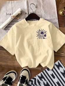 Atuendos de vacaciones, primavera, ropa de resort para mujeres, atuendos de primavera para mujeres - Multicolor - Ver 3