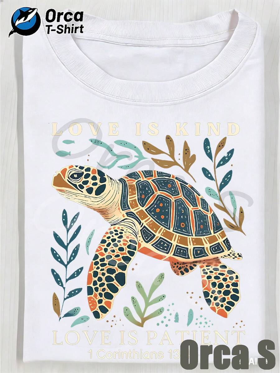 Camisetas estampadas de manga corta a la moda para hombres y mujeres, hechas de tela suave con cuello redondo, con diseños divertidos y ingeniosos, adecuadas para el Día de la Independencia y otras festividades, o como opción de regalo, Y28K, ropa con temática de actividades al aire libre. - Blanco - Ver 1