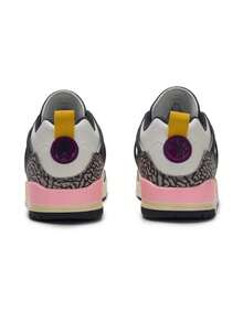 Jordan SPIZIKE LOW 男士篮球鞋，采用耐磨橡胶外底，具有良好的减震和抓地力，适合室内/室外训练，FQ1759-107 - FQ1759-107 - 查看 9
