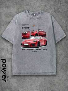 Women T-Shirts - Purpe - View 6