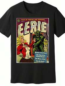 Women T-Shirts - Black - View 7