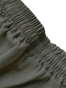 Men Pants - Asker Yeşili - Görünüm 4