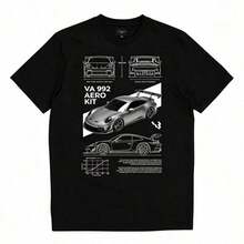 Women T-Shirts - Noir 3 - View 12
