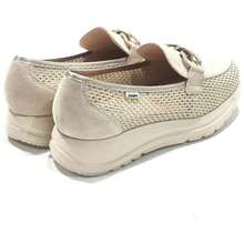 Callaghan Sneakers 121-40736 For Man In Color Golden - Gold - View 4