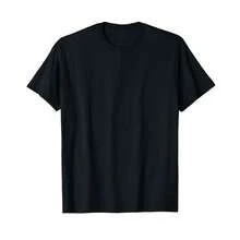 Camiseta Unisex 100% Algodón con Gráficos de Humor Cristiano, Estilo Vintage, con la Frase "Caminando por Fe, Tropezando Constantemente", Camiseta Cristiana Divertida, Casual, con Estampado Gráfico Vintage - LX-Negro - Ver 5