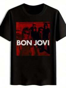 Women T-Shirts - Black - View 7