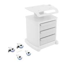 Multifunctional Storage Bags - White - View 12