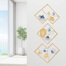 YUNRUX ديكور الحائط - 3pcs - مشاهدة 7