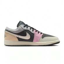 Nike Giày thể thao AIR JORDAN 1 LOW SE - Giày bóng rổ thường ngày - Nhiều màu - Xem 6
