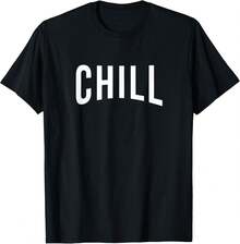 Unisex Short-Sleeved T-Shirts, Cool T-Shirts, Gifts For Athletes, Tireless Workers And Movie Fans. - 黑色 - 查看 1