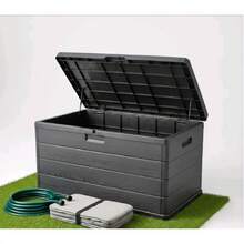 Storage Bins - ค่าเริ่มต้น - ดู 3