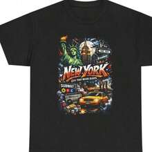 Women T-Shirts - Back 2 - View 11