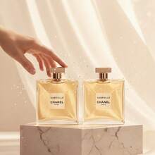 Chanel Gabrielle Eau De Parfum Spray For Women – 3.4 Oz / 100 Ml - 清新香調 - 查看 3