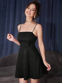 Maternity Activewear - Black - View 4